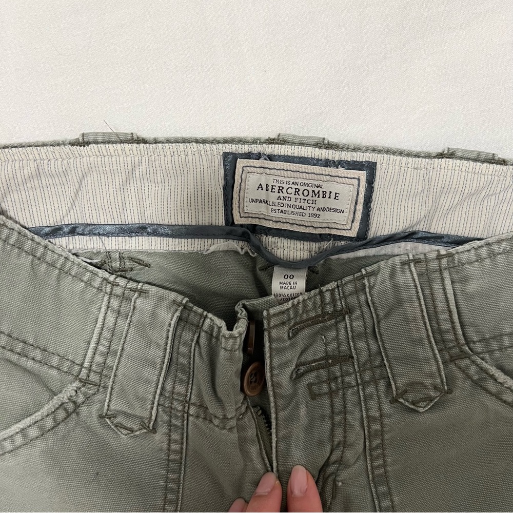 Abercrombie Pants
